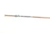 Тормозная трубка с фитингами QUICK BRAKE CU-0650A-A (фото 2)