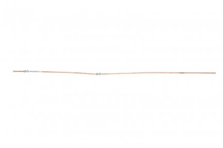 Гальмівна трубка з фітингами QUICK BRAKE CU-0650A-A