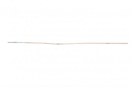 Тормозная трубка с фитингами QUICK BRAKE CU-0650A-A
