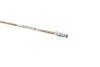 Тормозна трубка з фітингами QUICK BRAKE CU-0900A-A (фото 2)