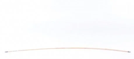 Тормозная трубка с фитингами QUICK BRAKE CU-0960A-A