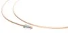 Тормозная трубка с фитингами QUICK BRAKE CU-1000A-A (фото 2)