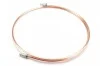 Тормозна трубка з фітингами QUICK BRAKE CU-1190A-A (фото 2)