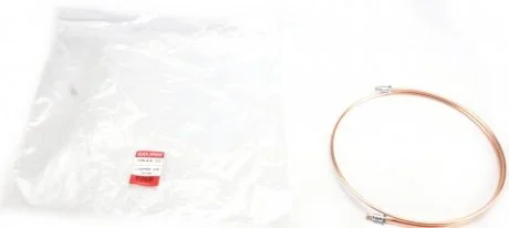 Тормозна трубка з фітингами QUICK BRAKE CU-1190A-A