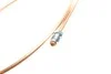 Тормозная трубка с фитингами QUICK BRAKE CU-1400A-A (фото 3)