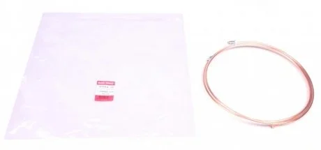 Тормозна трубка з фітингами QUICK BRAKE CU-1815A-A