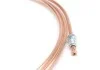 Тормозная трубка с фитингами QUICK BRAKE CU-2080A-A (фото 3)