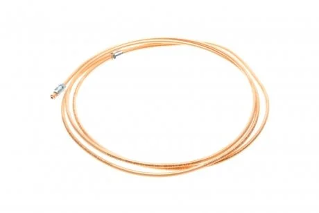 Тормозна трубка з фітингами QUICK BRAKE CU-2400A-A