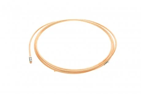 Тормозная трубка с фитингами QUICK BRAKE CU-2800A-A