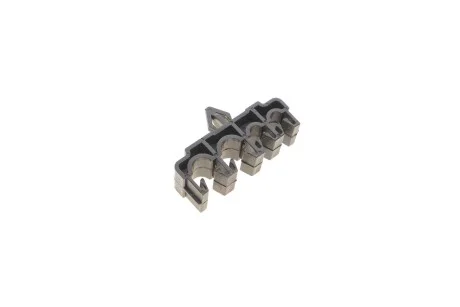 Скоба крепления тормозных трубок QUICK BRAKE WD