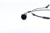 Датчик износа тормозных колодок QUICK BRAKE WS 0119 A (фото 2)