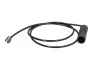 Датчик износа тормозных колодок QUICK BRAKE WS 0161 A (фото 1)