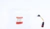 Гальмівні аксесуари QUICK BRAKE WS 0162 A (фото 1)
