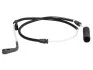 Датчик износа тормозных колодок. QUICK BRAKE WS 0163 A (фото 1)
