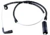 Датчик износа тормозных колодок. QUICK BRAKE WS 0163 A (фото 2)