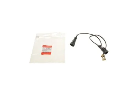 Датчик зношування гальмівних колодок. QUICK BRAKE WS 0179 A