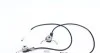 Датчик износа тормозных колодок QUICK BRAKE WS 0186 A (фото 4)