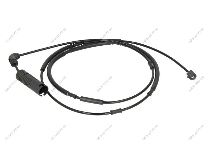 Гальмівні аксесуари QUICK BRAKE WS 0192 A (фото 1)