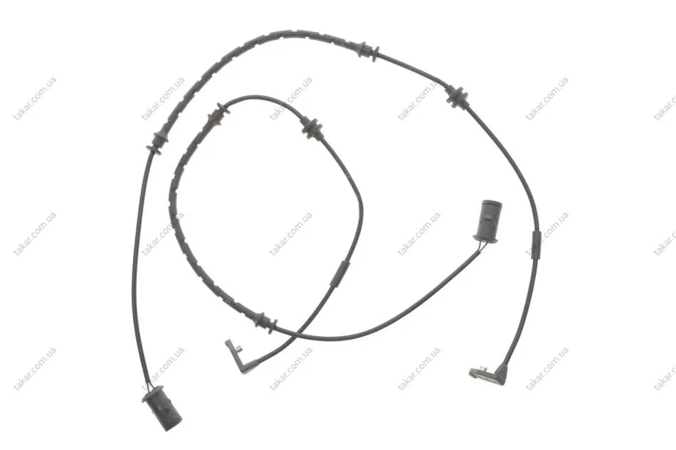 Гальмівні аксесуари QUICK BRAKE WS 0194 A (фото 1)