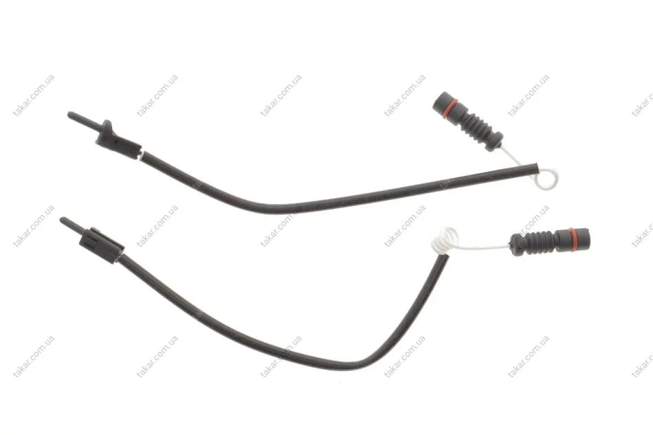 Гальмівні аксесуари QUICK BRAKE WS 0210 A (фото 1)