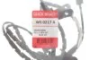 Гальмівні аксесуари QUICK BRAKE WS 0217 A (фото 2)