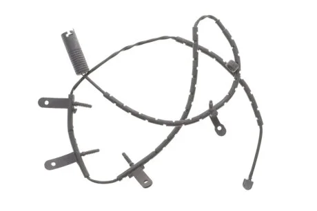 Гальмівні аксесуари QUICK BRAKE WS 0217 A