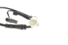 Датчик износа тормозных колодок. QUICK BRAKE WS 0218 A (фото 3)
