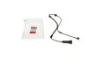 Датчик износа тормозных колодок QUICK BRAKE WS 0220 A (фото 1)