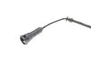Датчик износа тормозных колодок QUICK BRAKE WS 0220 A (фото 3)