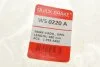 Датчик износа тормозных колодок QUICK BRAKE WS 0220 A (фото 6)