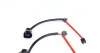 Датчик износа тормозных колодок QUICK BRAKE WS 0226 A (фото 5)