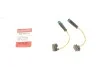 Датчик зношування гальмівних колодок. QUICK BRAKE WS 0227 A (фото 1)