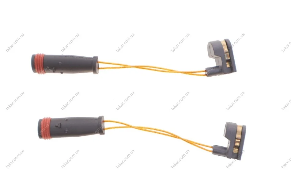 Датчик зношування гальмівних колодок. QUICK BRAKE WS 0229 A (фото 1)