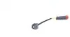 Датчик износа тормозных колодок. QUICK BRAKE WS 0242 A (фото 2)