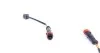 Датчик износа тормозных колодок. QUICK BRAKE WS 0242 A (фото 3)