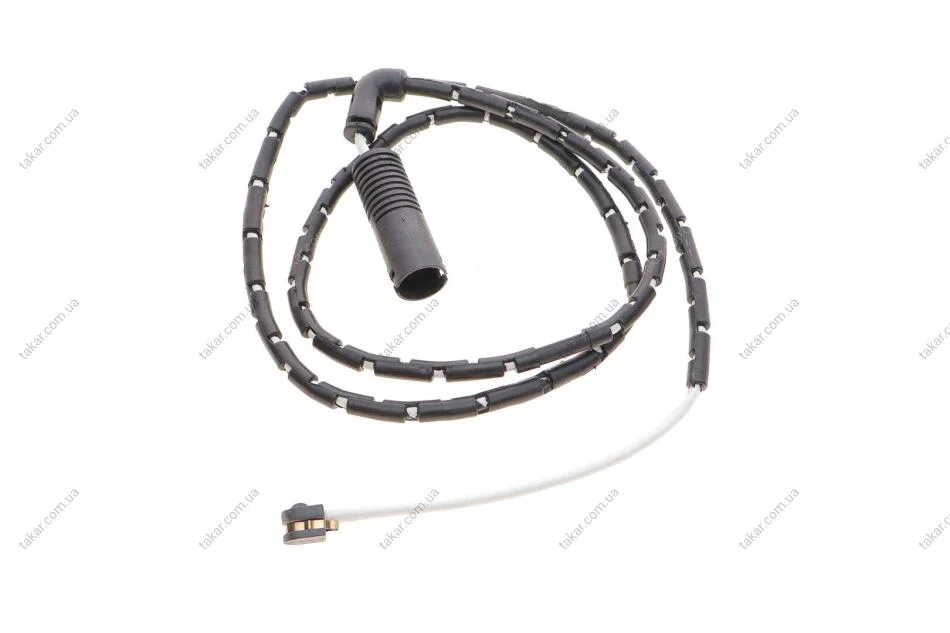Гальмівні аксесуари QUICK BRAKE WS 0246 A (фото 1)