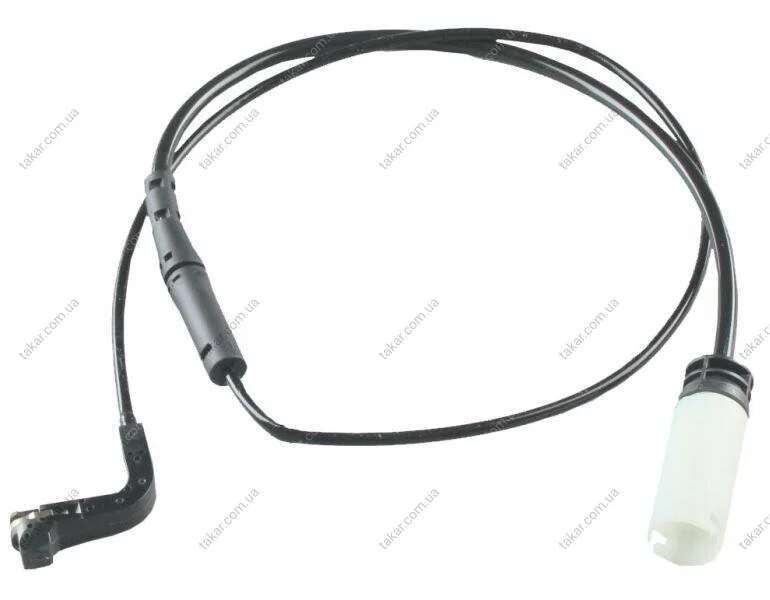 Гальмівні аксесуари QUICK BRAKE WS 0249 A (фото 1)
