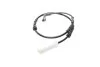 Датчик износа тормозных колодок. QUICK BRAKE WS 0250 A (фото 1)