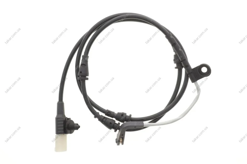 Гальмівні аксесуари QUICK BRAKE WS 0261 A (фото 1)
