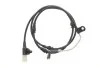 Гальмівні аксесуари QUICK BRAKE WS 0261 A (фото 1)