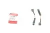 Гальмівні аксесуари QUICK BRAKE WS 0266 A (фото 1)