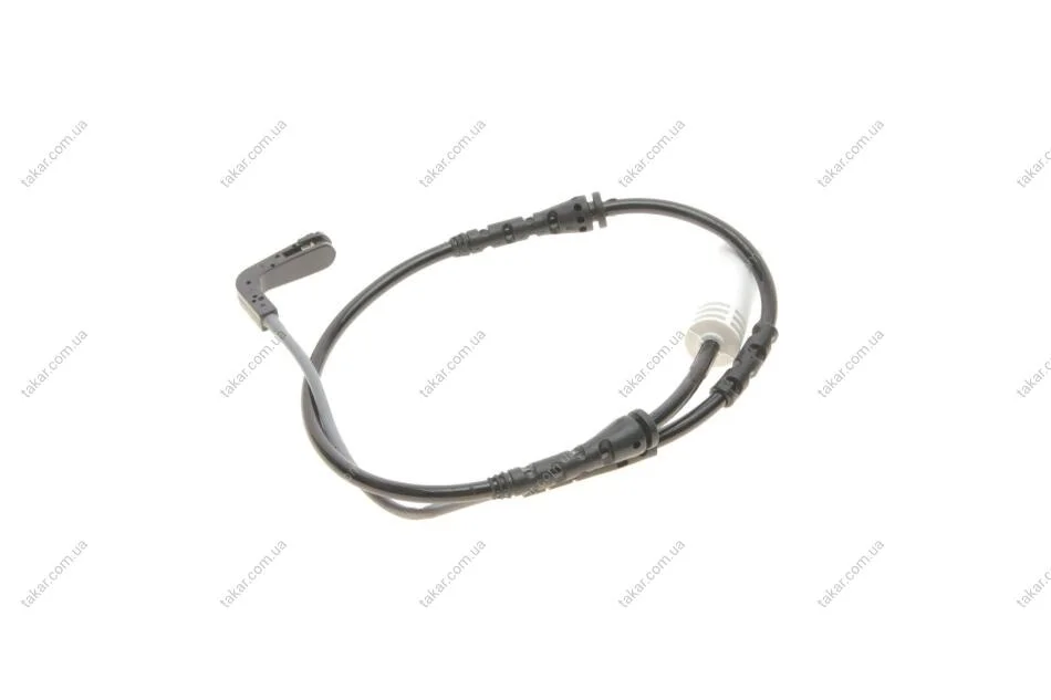 Гальмівні аксесуари QUICK BRAKE WS 0270 A (фото 1)