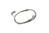 Гальмівні аксесуари QUICK BRAKE WS 0270 A (фото 1)