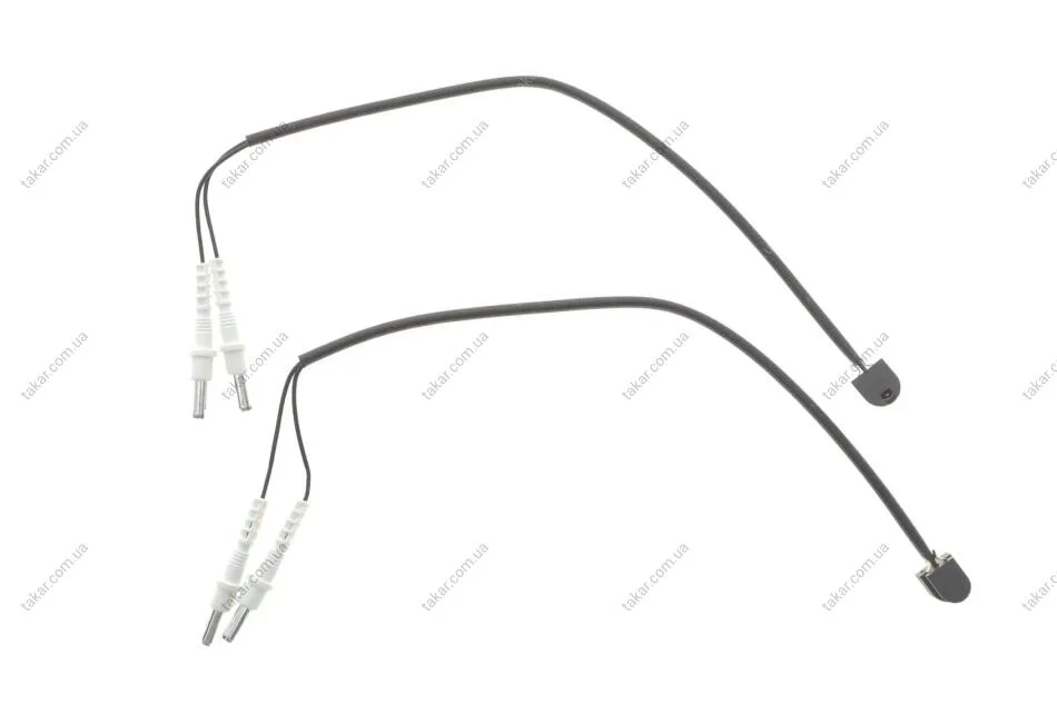 Гальмівні аксесуари QUICK BRAKE WS 0279 A (фото 1)
