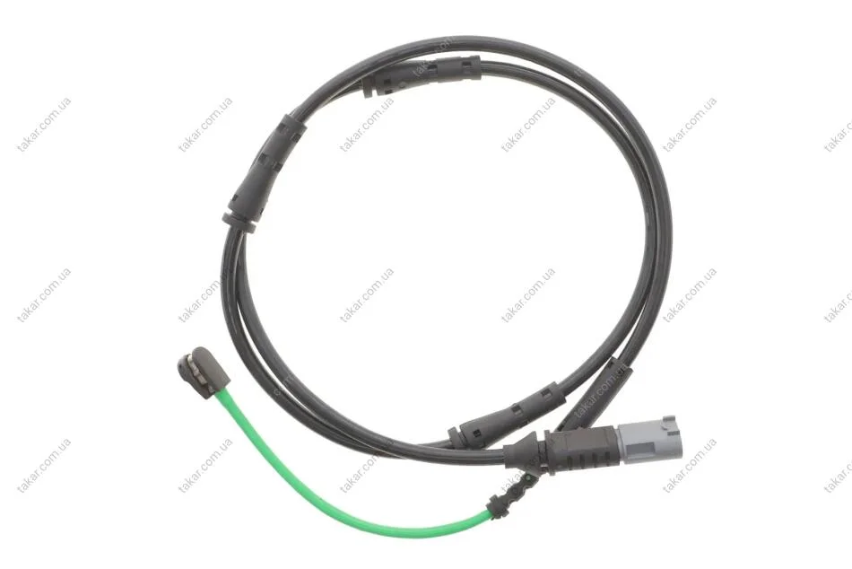 Тормозные аксессуары QUICK BRAKE WS 0288 A (фото 1)