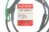 Тормозные аксессуары QUICK BRAKE WS 0288 A (фото 2)