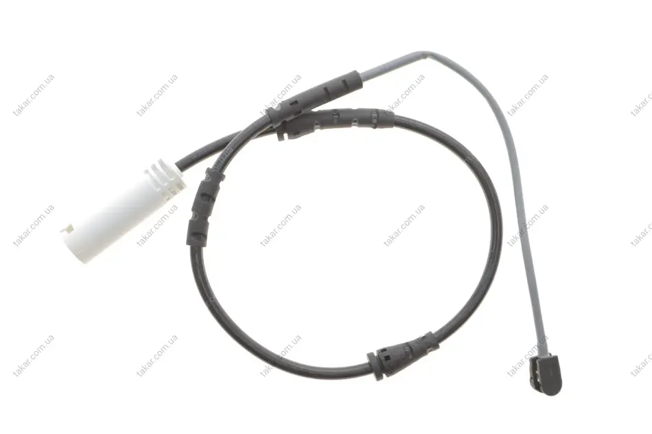 Гальмівні аксесуари QUICK BRAKE WS 0293 A (фото 1)