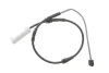 Гальмівні аксесуари QUICK BRAKE WS 0293 A (фото 1)