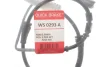 Гальмівні аксесуари QUICK BRAKE WS 0293 A (фото 2)