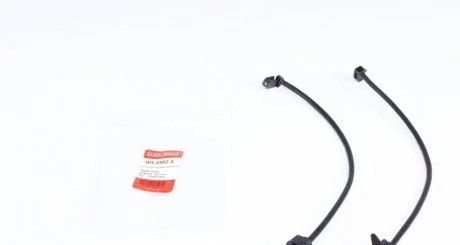 Датчик износа тормозных колодок. QUICK BRAKE WS 0302 A
